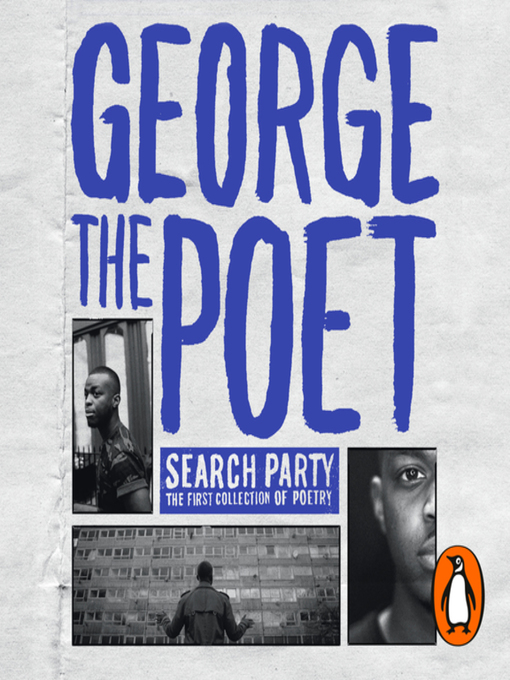 Title details for Introducing George the Poet by George the Poet - Available